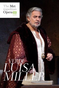 Luisa Miller [The Metropolitan Opera] (2018)