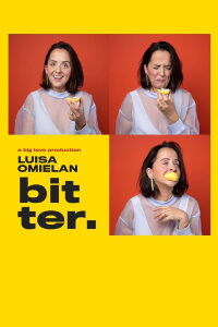 Luisa Omielan: Bitter (2024)