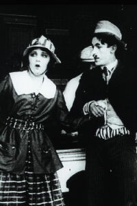 Luke Does the Midway (1916)