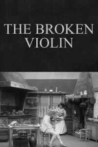 Lully ou le violon brisé (1908)