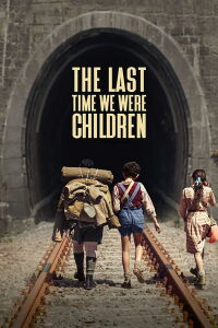 L'ultima volta che siamo stati bambini (2023)