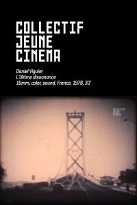 L'Ultime dissonance (1977)