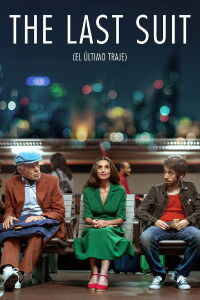 L'ultime voyage (2017)