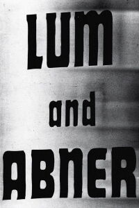 Lum and Abner (1949)