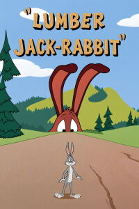 Lumber Jack-Rabbit (1953)