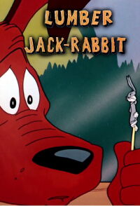 Lumber Jack-Rabbit (1953)