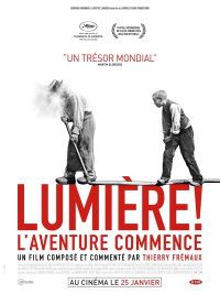 Lumière! (2016)
