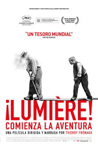 Lumière! (2016)