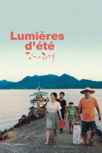 Lumières d'été (2016)