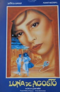 Luna de agosto (1986)
