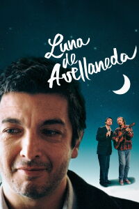 Luna de Avellaneda (2004)