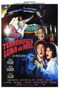 Luna de miel embrujada (1986)