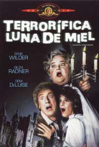 Luna de miel embrujada (1986)