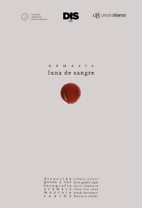 luna de sangre (2021)