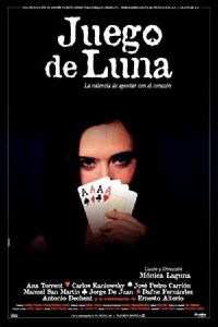 Luna's Game (2001)