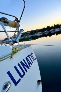 Lunatic (2023)