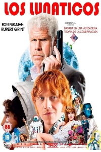 Lunaticos (2015)