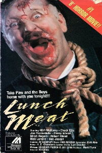 Lunch Meat (1987)