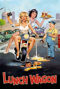 Lunch Wagon (1981)