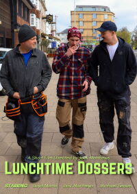Lunchtime Dossers (2024)