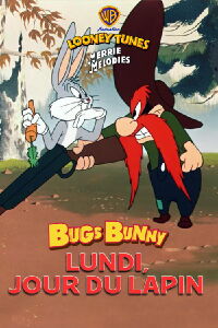 Lundi jour du lapin (1951)