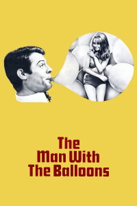 L'uomo dei cinque palloni (1967)