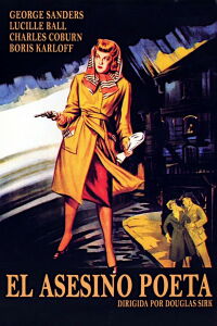 Lured (1947)