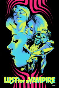 Lust for a Vampire (1971)
