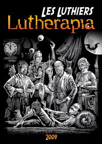 Lutherapia (2008)
