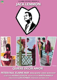 Luv... quiere decir amor (1967)