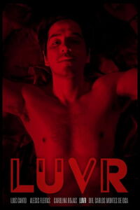 LUVR (2023)