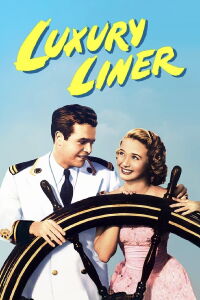 Luxury Liner (1948)