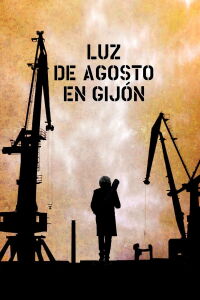 Luz de Agosto en Gijón (2017)