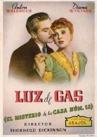 Luz de gas (1940)