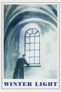 Luz de invierno (1963)