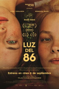 Luz del 86 (2023)