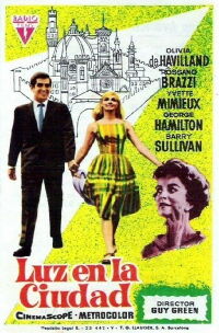 Luz en la plaza (1962)