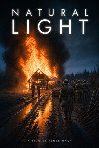 Luz Natural (2021)