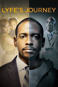 Lyfe's Journey (2014)