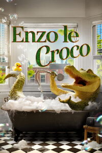 Lyle, Le crocodile (2022)