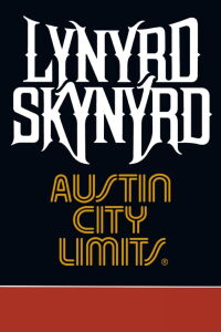 Lynyrd Skynyrd: Austin City Limits (1999)