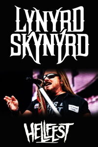 Lynyrd Skynyrd @ Hellfest (2019)
