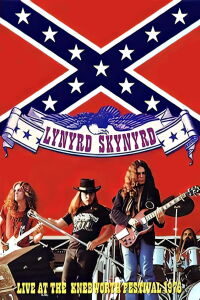 Lynyrd Skynyrd: Live at Knebworth '76 (2021)