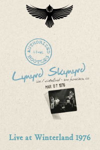 Lynyrd Skynyrd: Live at Winterland 1976 (1976)