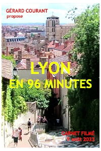 Lyon en 96 minutes (2023)
