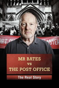 M. Bates Contre La Poste, La Véritable Histoire (2024)