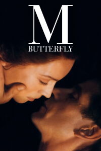M. Butterfly (1993)