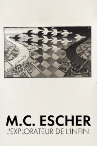 M. C. Escher, l'explorateur de l'infini (2018)