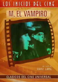 M: El maldito (1931)