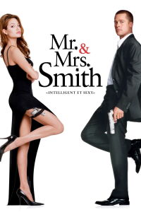 M. et Mme Smith (2005)